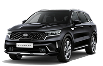 سيارات الدفع الرباعي