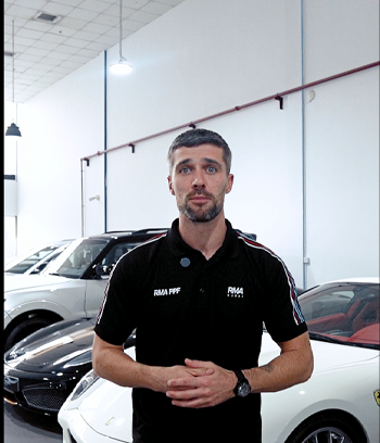 What Exactly is Paint Protection Film 1